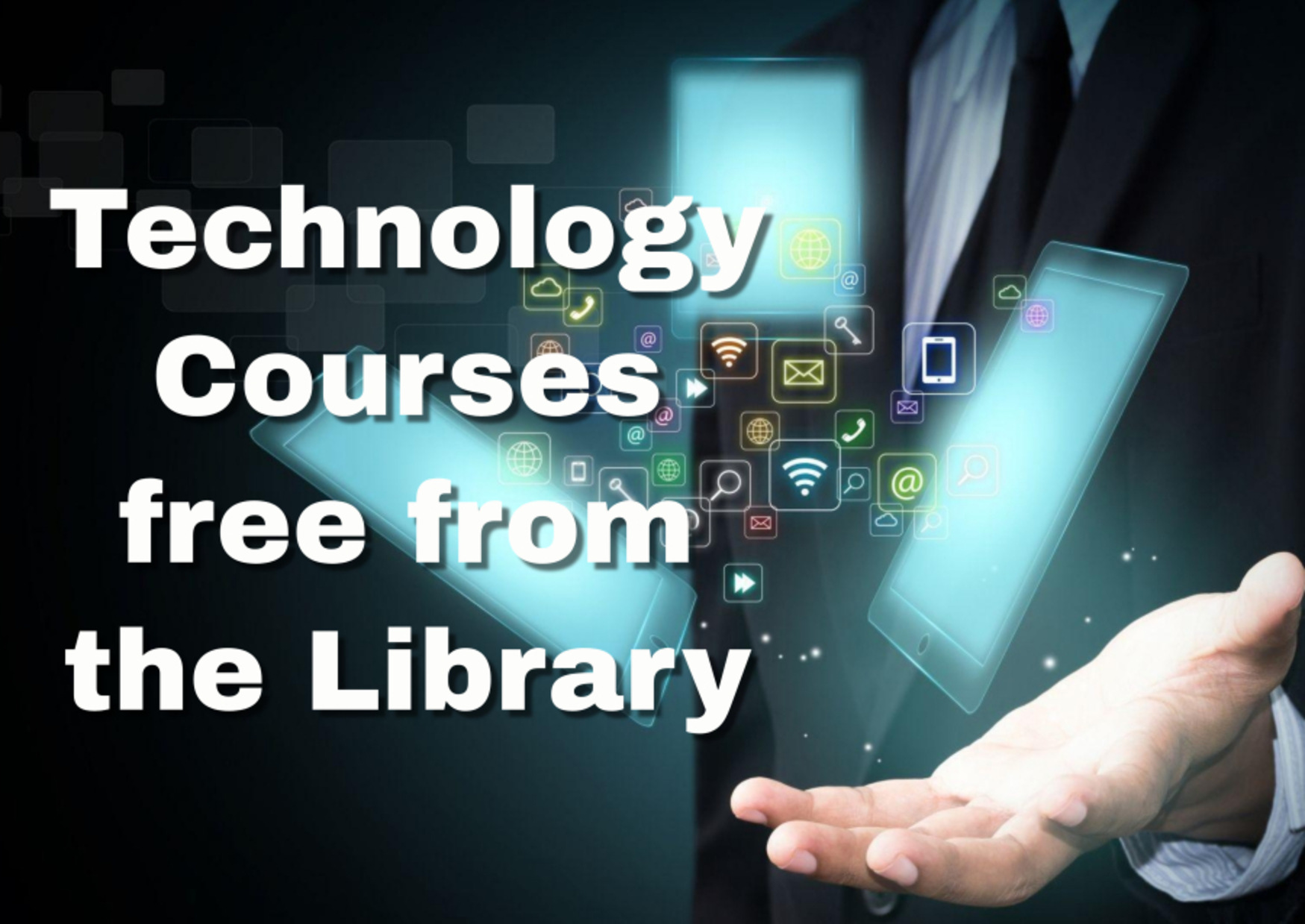 Technology Courses!
