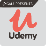Udemy is here!