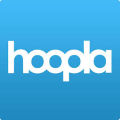Hoopla Magazines and BingePass